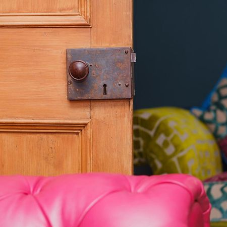 Tig Cottage - A Rural, Quirky, Pet Friendly 2 Bedroom Cottage Near Ballantrae Bagian luar foto