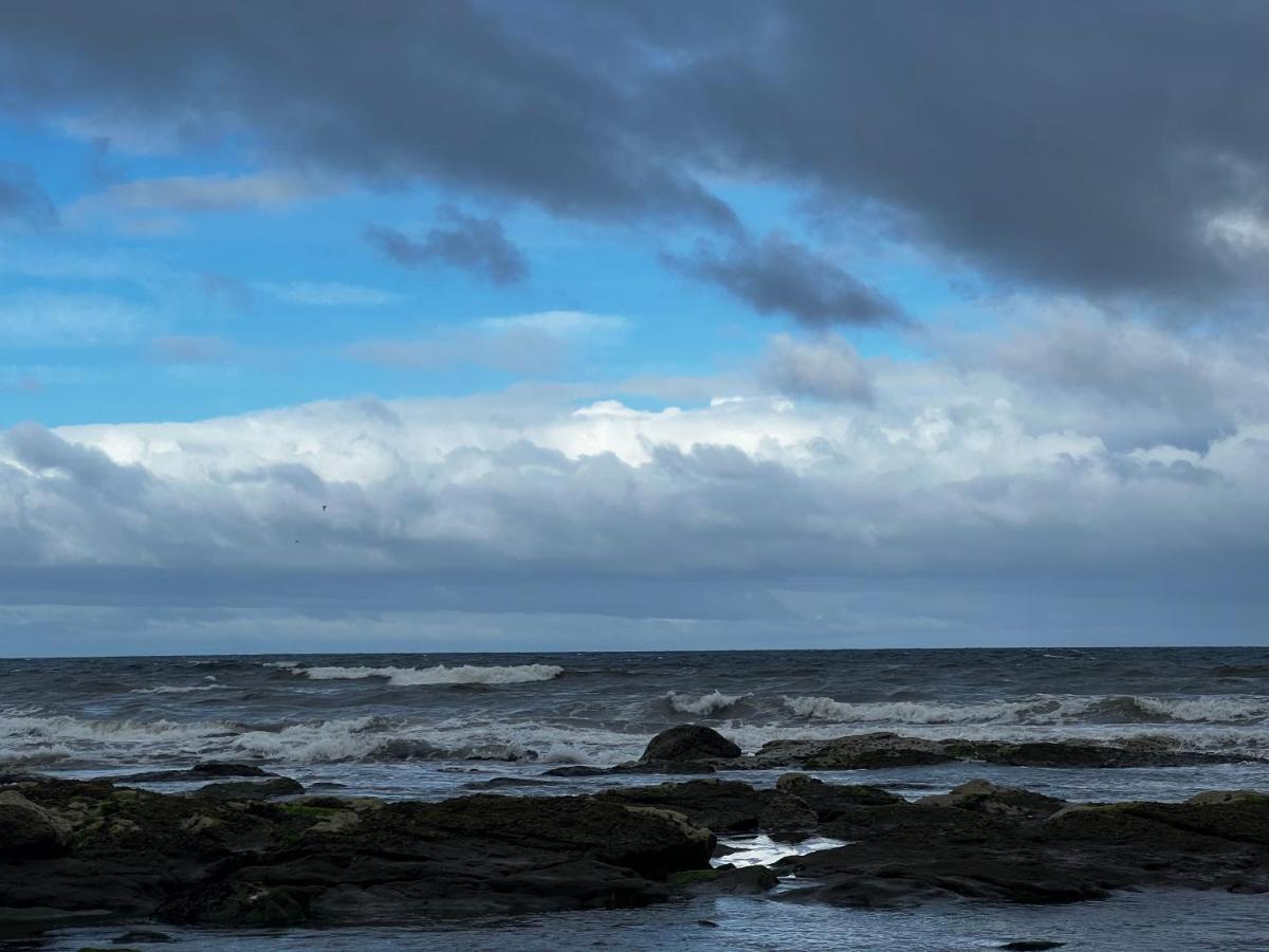 Tig Cottage - A Rural, Quirky, Pet Friendly 2 Bedroom Cottage Near Ballantrae Bagian luar foto
