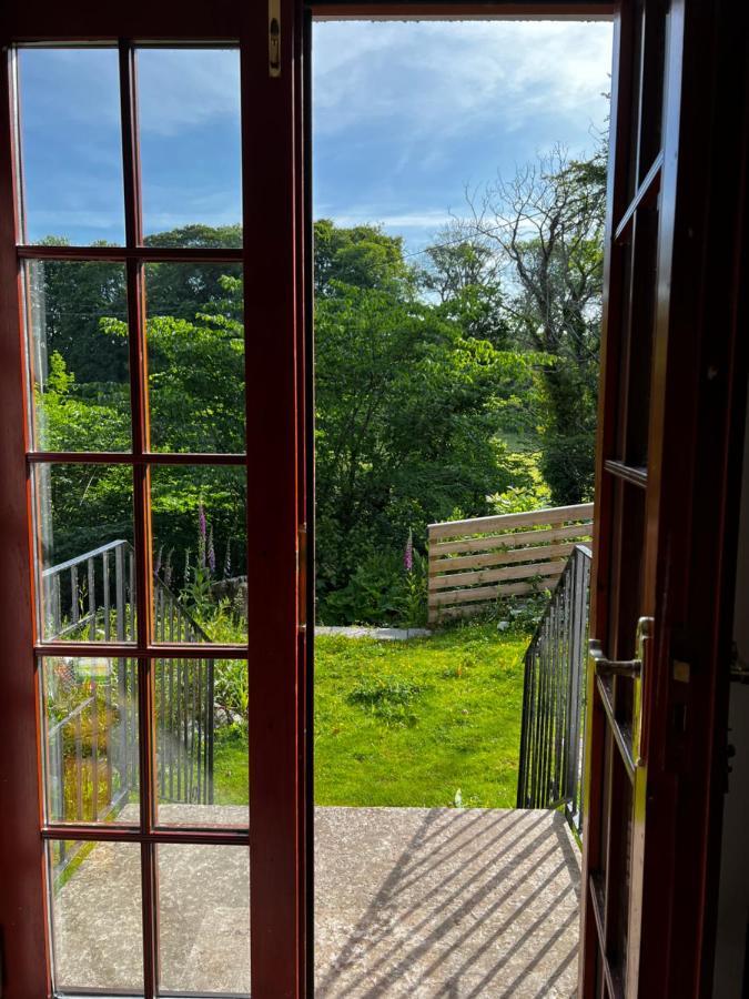 Tig Cottage - A Rural, Quirky, Pet Friendly 2 Bedroom Cottage Near Ballantrae Bagian luar foto