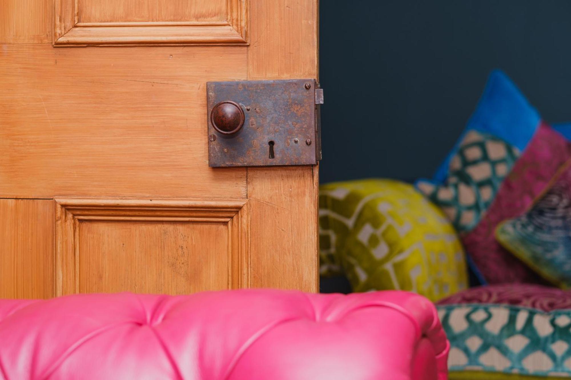 Tig Cottage - A Rural, Quirky, Pet Friendly 2 Bedroom Cottage Near Ballantrae Bagian luar foto